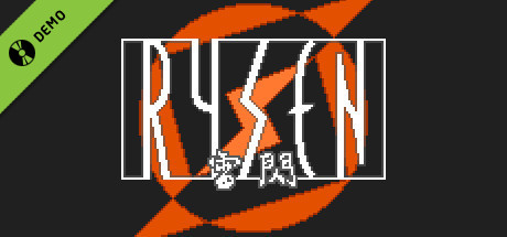 Rysen Demo cover art