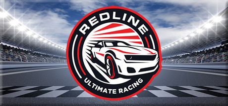 Redline Ultimate Racing cover art