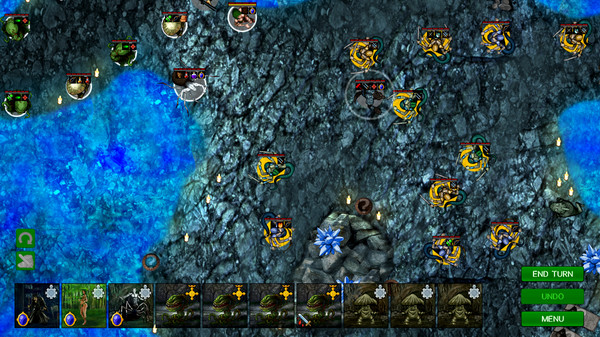 Скриншот из Age of Fear 3: The Blood and Moon Expansion