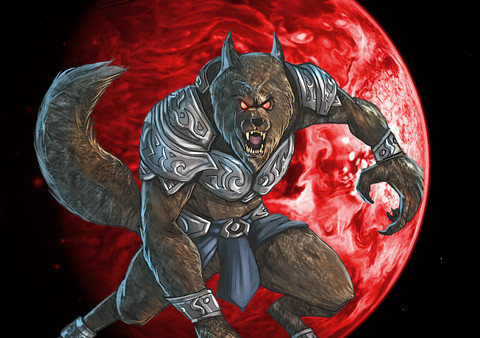Скриншот из Age of Fear 3: The Blood and Moon Expansion