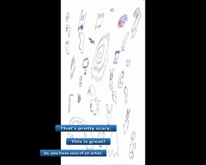 Psychiatrist Simulatorfor windows and Linux 1