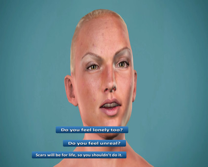 Psychiatrist Simulator game for Linux 1