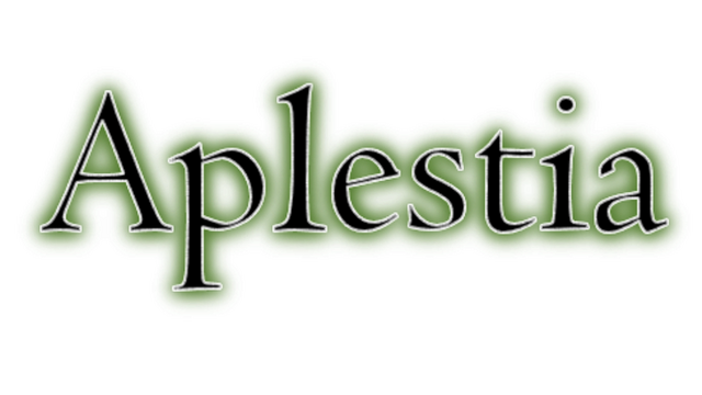 Aplestia Logo