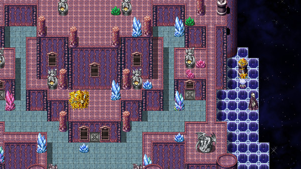 Aplestia game for windows Pc 1