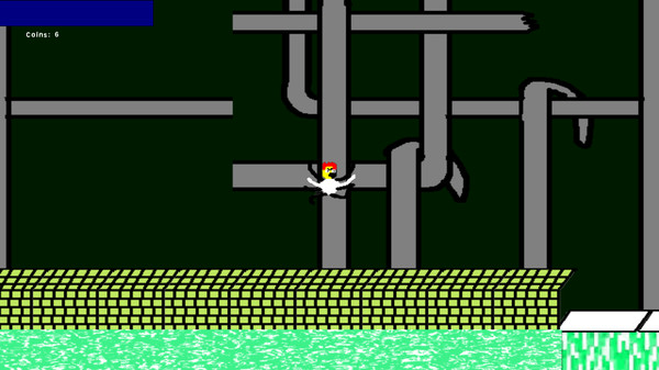 Masplado game for Linux 1