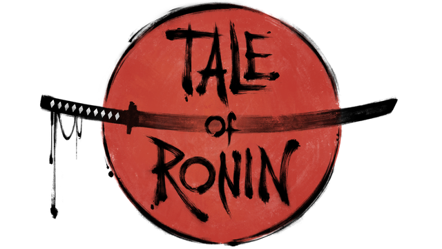 Tale of Ronin Logo