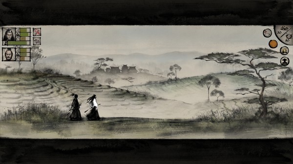 Tale of Roninfor windows and Linux 1