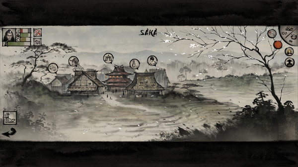 Tale of Ronin game for Linux 1