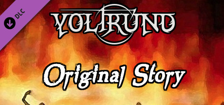 Yoltrund: The World of Eternal Woe - Original Story