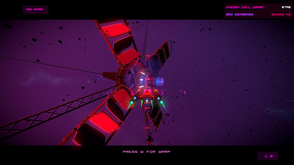 Lost Satellitefor windows and Linux 1