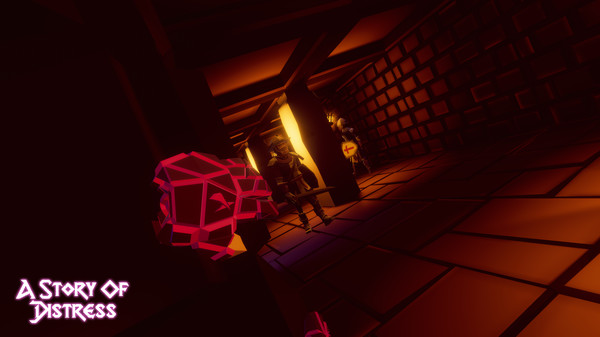 A Story of Distress game for windows Pc 1