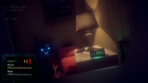 Try To Fall Asleep for linux