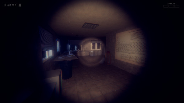 Try To Fall Asleep game for windows Pc 1