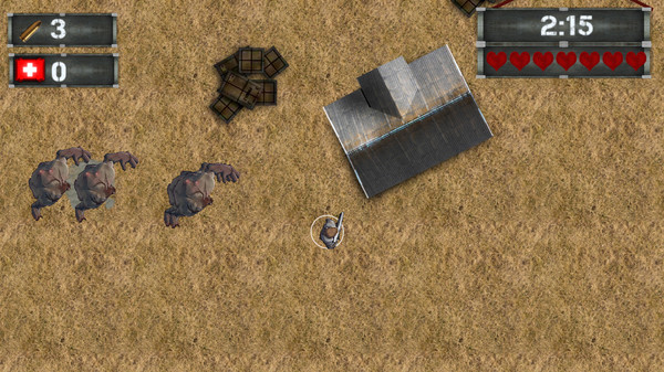 Скриншот из No safety