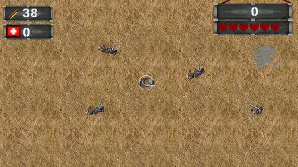 No safety game for windows Pc 1