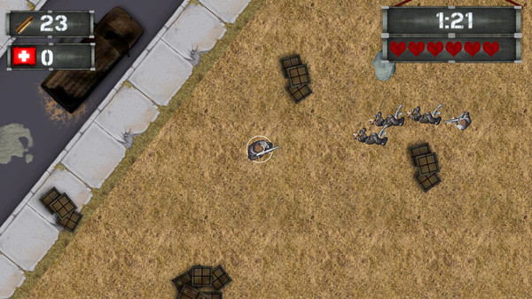 No safetyfor windows and Linux 1