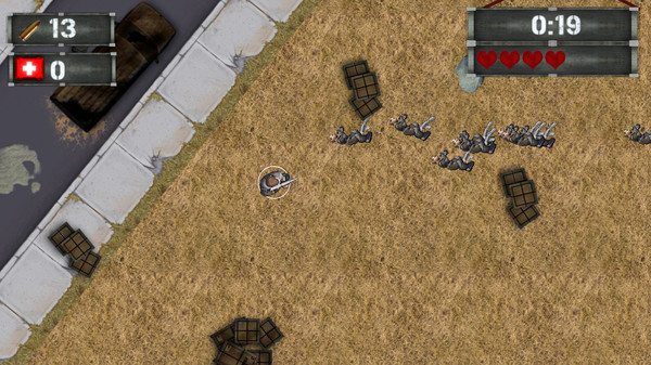 Скриншот из No safety