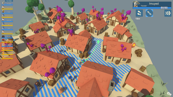 Mind Over Mushroomfor windows and Linux 1