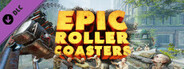 Epic Roller Coasters — Armageddon