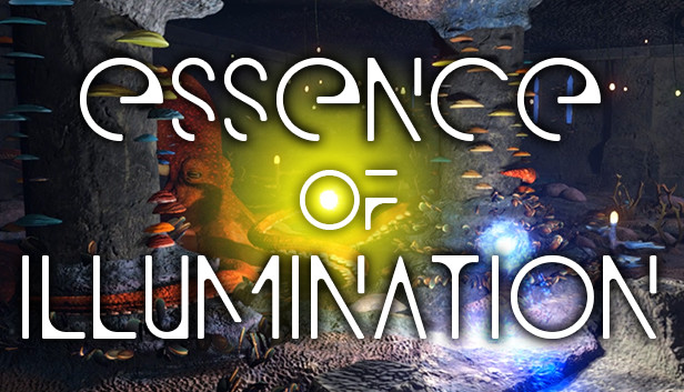 Beginning illumination. Essential game. Illumination. Focus Essentials games.