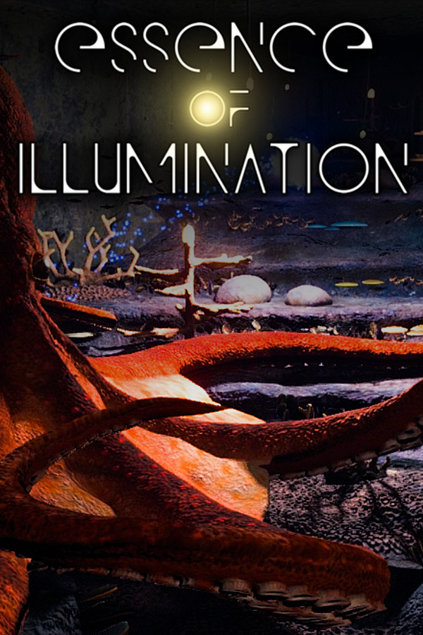 Essence of Illumination: The Beginning for steam Essence of Illumination: The Beginning for steam