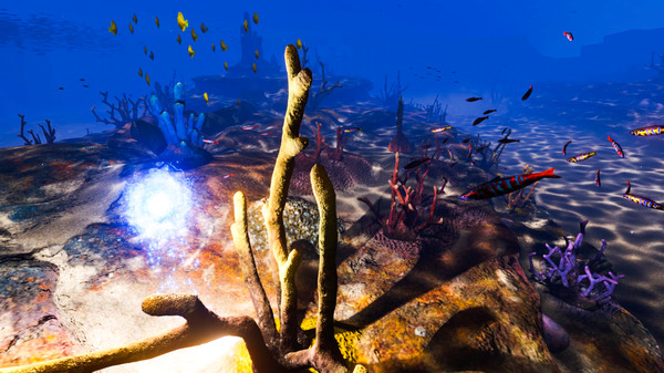 Essence of Illumination: The Beginning for linux