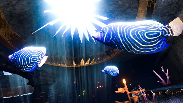 Essence of Illumination: The Beginning game for windows Pc 1