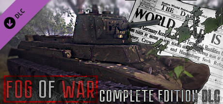 Fog Of War - Complete Edition