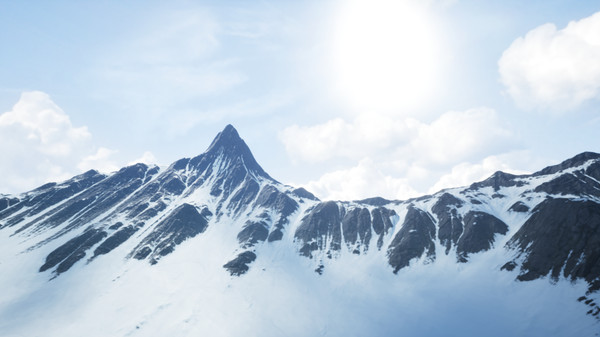 Hiking Simulator 2018 for linux