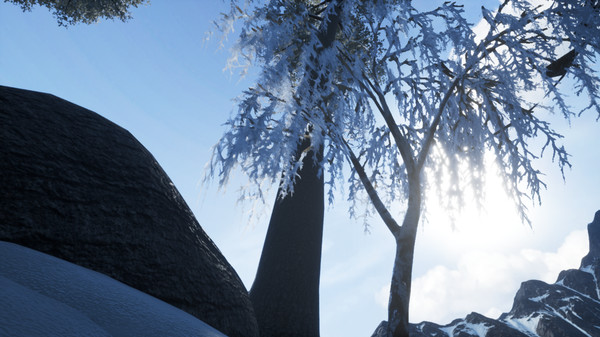 Hiking Simulator 2018for windows and Linux 1