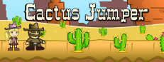 Cactus Jumper Cactus Jumper