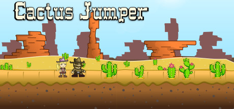 Cactus Jumper icon