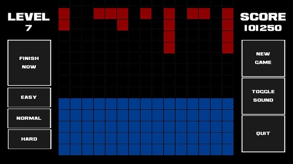 Скриншот из QLORB