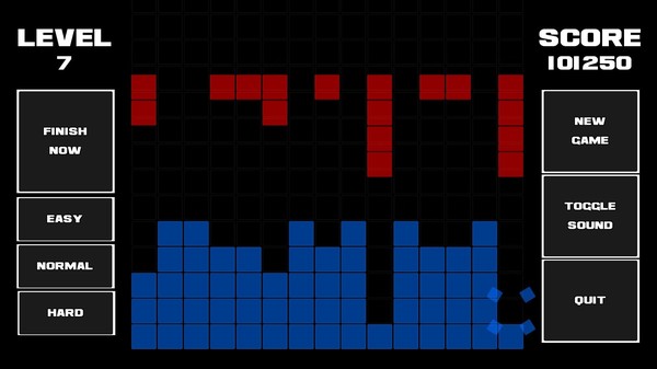 Скриншот из QLORB