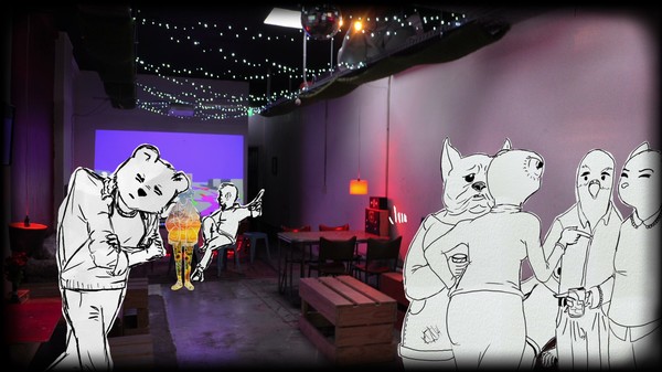 Just, Bearly game for windows Pc 1