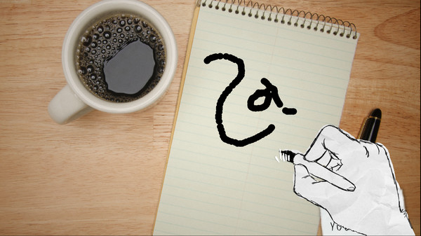 Just, Bearly game for Linux 1