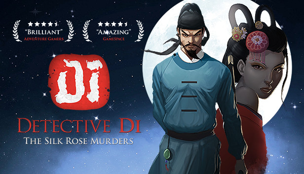 https://store.steampowered.com/app/792040/Detective_Di_The_Silk_Rose_Murders/