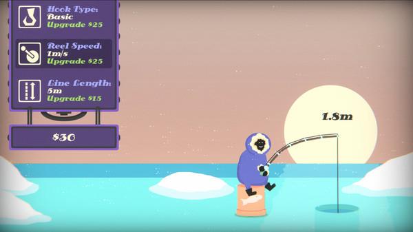 Beneath The Surface game for windows Pc 1