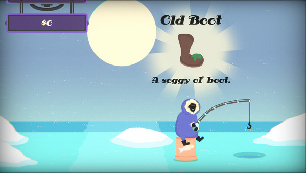 Beneath The Surface game for Linux 1