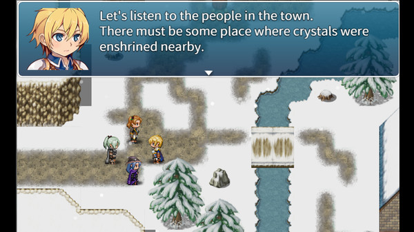 Asteion Nights for linux