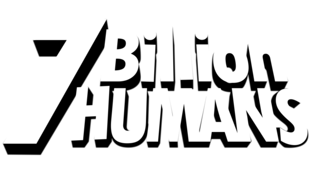 7 Billion Humans - Steam Backlog