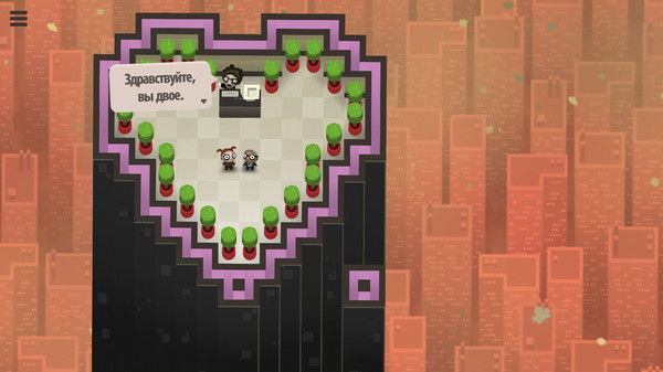 Скриншот из 7 Billion Humans Скриншот из 7 Billion Humans