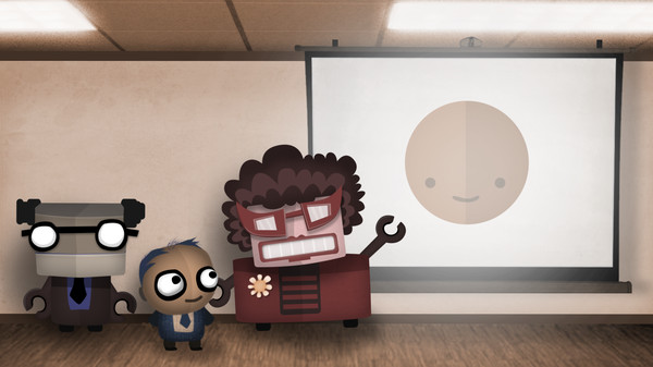 7 Billion Humans game for windows Pc 1