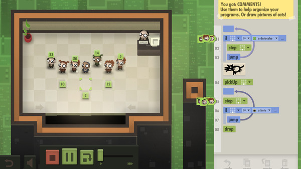 7 Billion Humans for linux