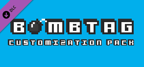 BombTag - Character Customization Pack