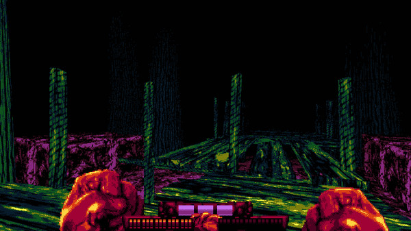 FIGHT KNIGHT game for windows Pc 1