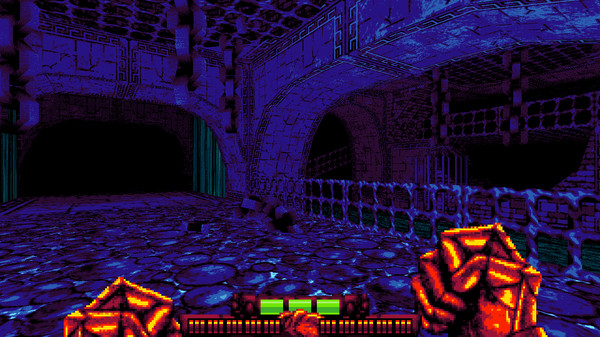 FIGHT KNIGHTfor windows and Linux 1