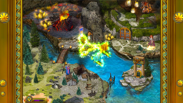 Heroes Of Hellas 4: Birth Of Legend PC requirements