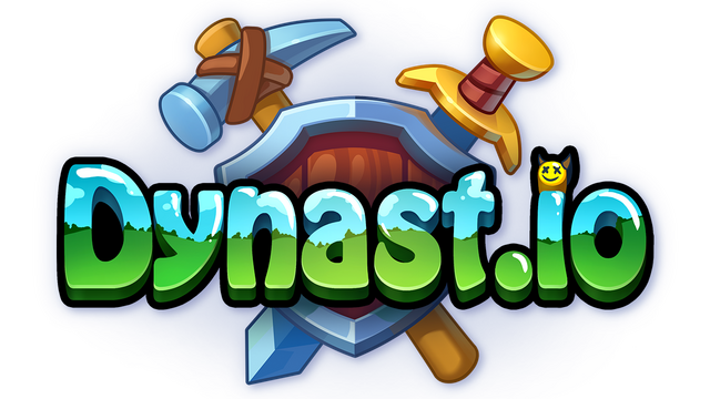 Dynast.io Logo