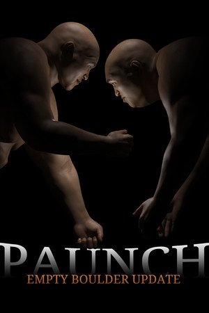 Paunch game image